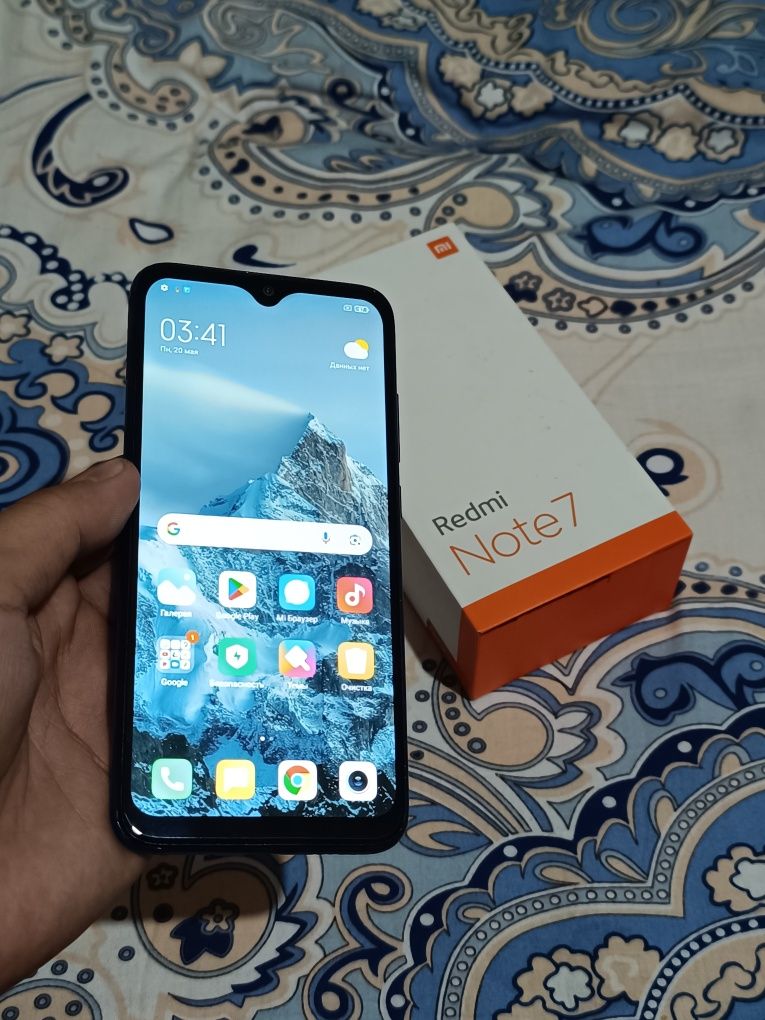 Redmi note 7. 64Gb. Редми нот 7