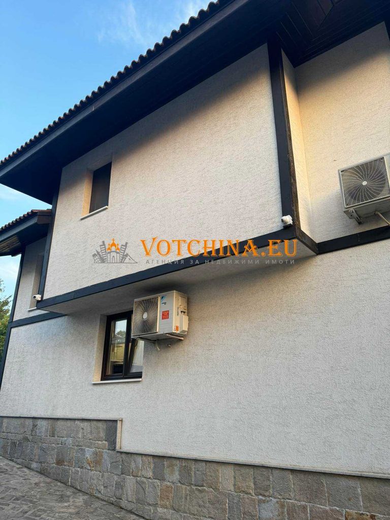 Продава се Къща в с. Кошарица, Област Бургас - 134 кв.м за 1680 €/кв.м - Снимка #1