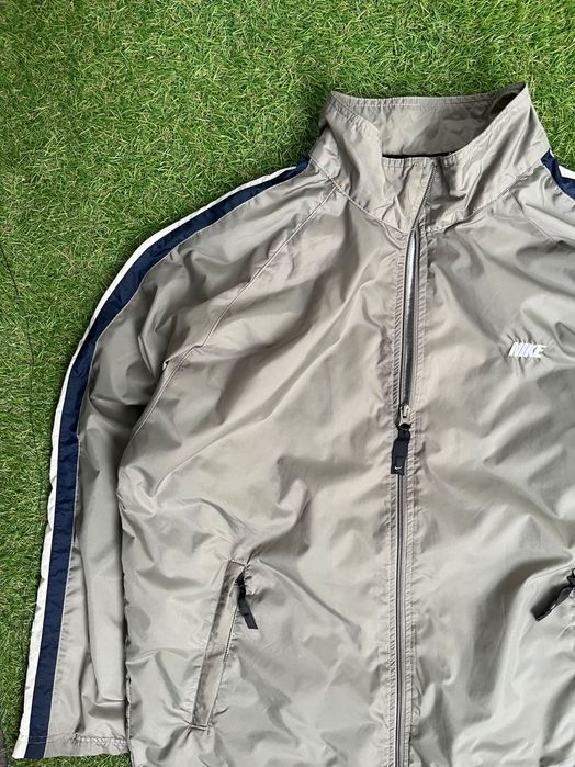 Мъжко яке / ветровка : Nike Vintage L