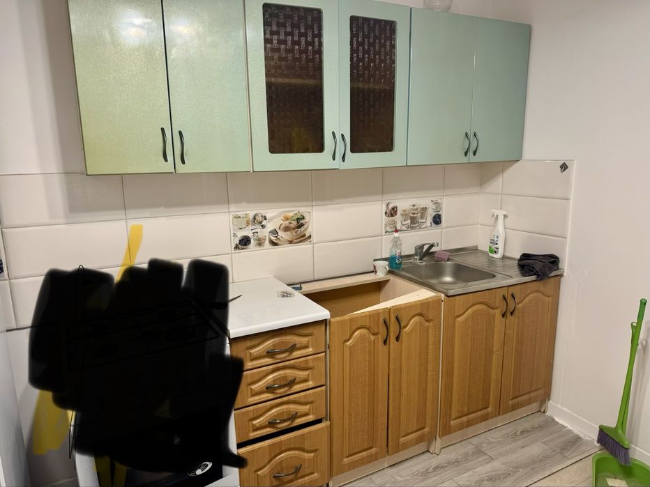 Кухонный гарнитур