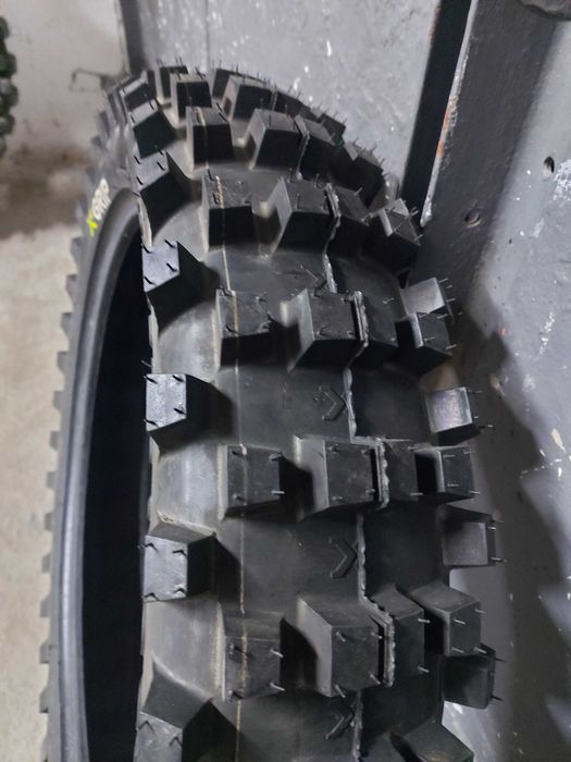X-Grip 120×90-18 DIRT DIGER , Външна Гума