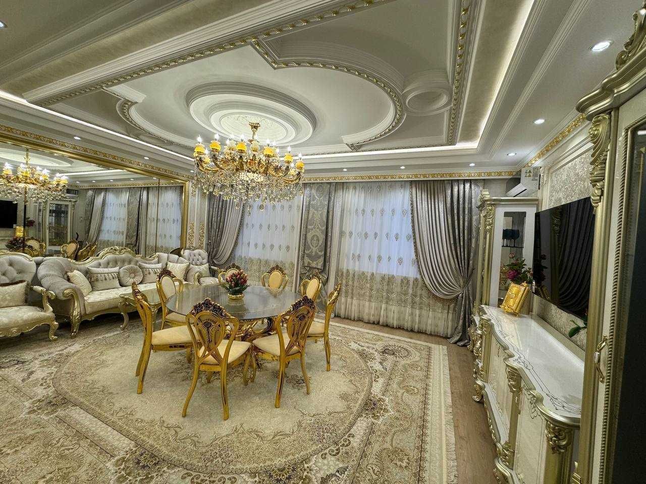 Продаётся Евро дом - Сайрам (БИЙ) - Sayram Village - 3 сотки
