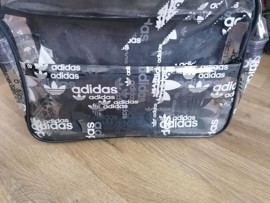 Geanta adidas originala