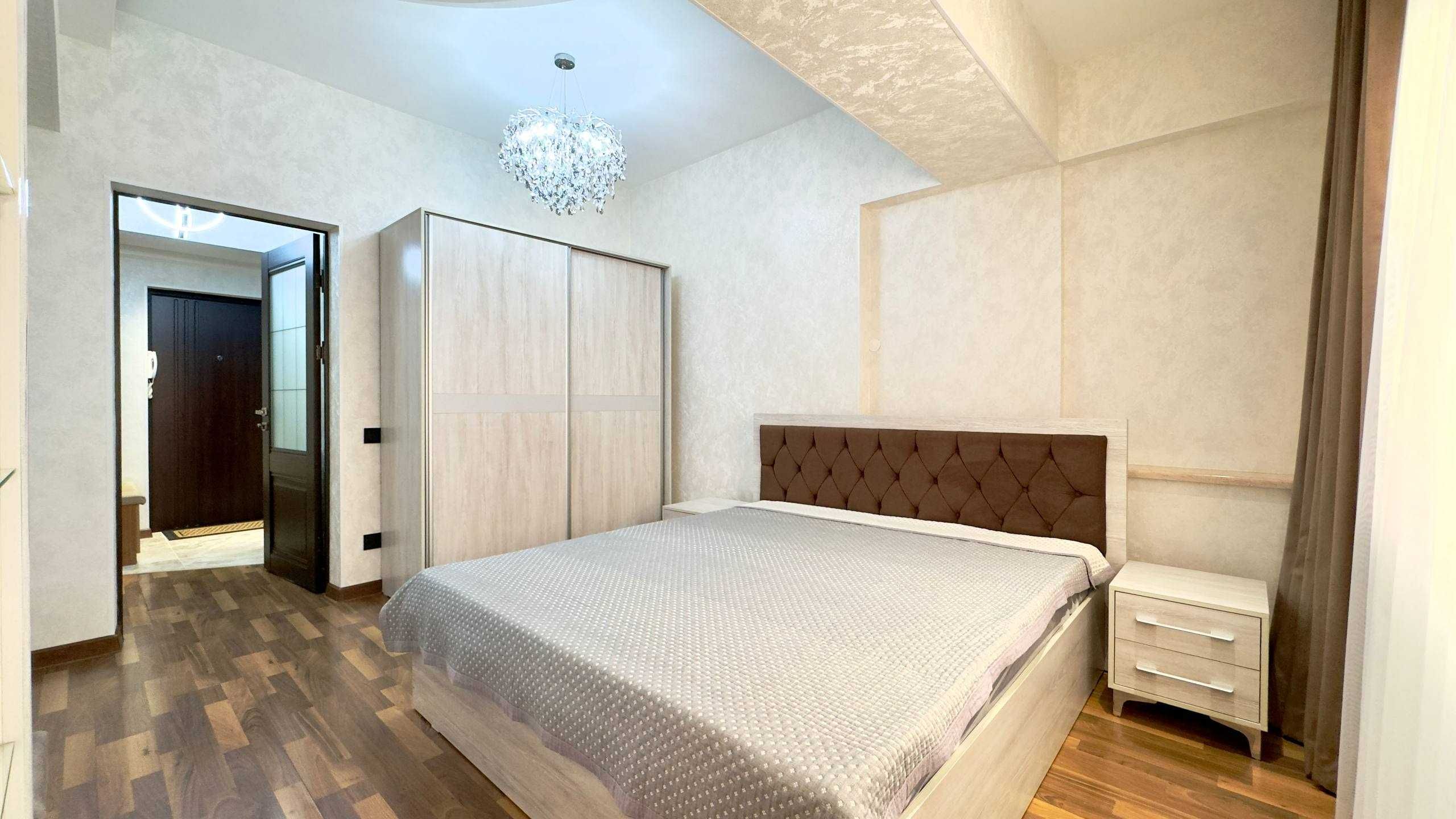 2-х комнатная квартира Цум (КОРЗИНКА)  ID: 3719
