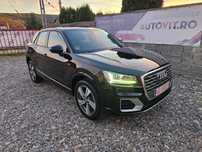 Audi Q2 TVA INCLUS deductibil S-Line AUTOMATA full Led navi LEASING si CREDIT