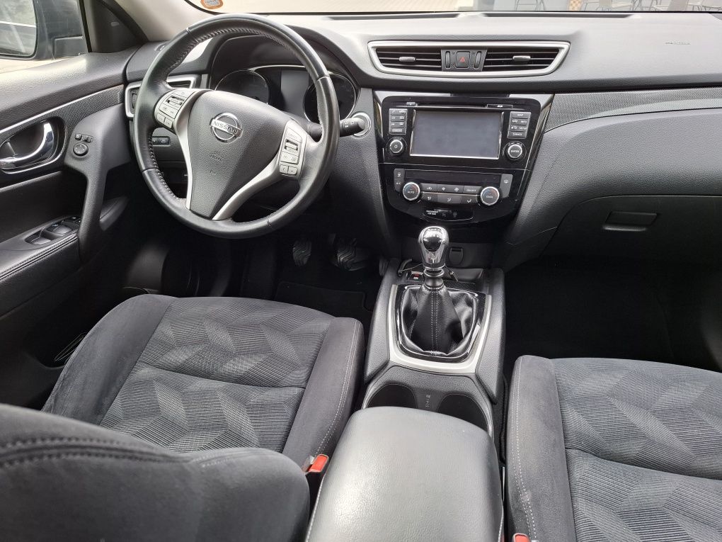 Nissan x-trail 1,6 tdi ,130cp 2WD