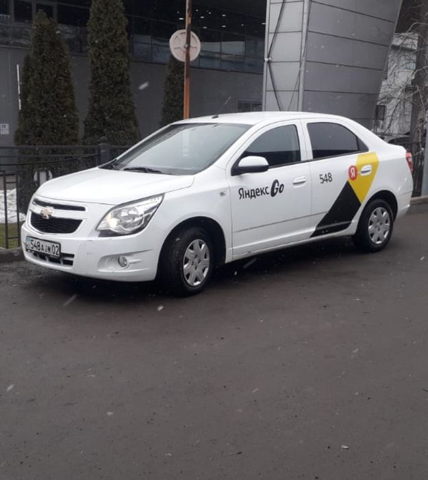 Аренда авто на выкуп