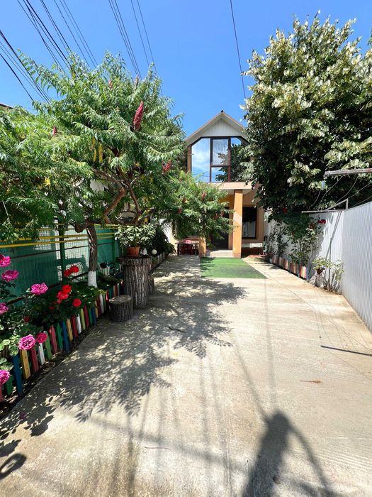 Apartament 2 camere, la casa, în zona Gării