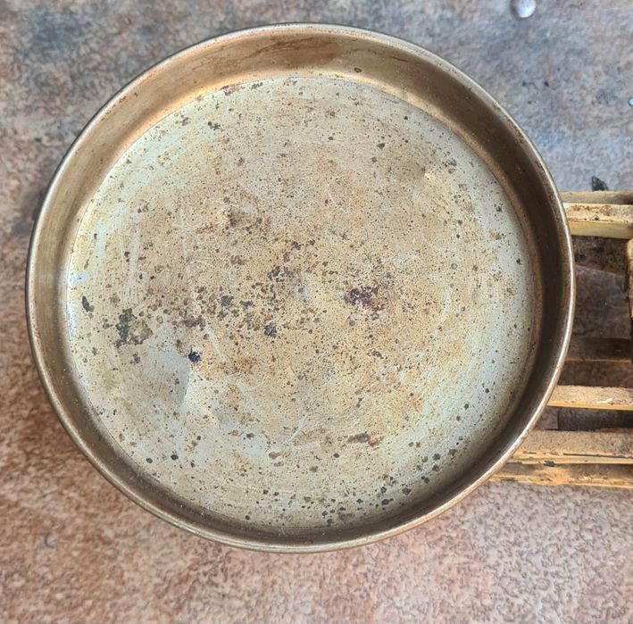 Австрийски Кантар-Везна 2КГ.