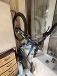 Vand Rockeider 520
