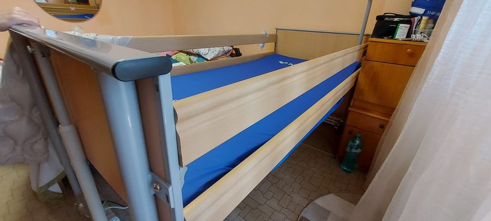 Vând pat electric Dali economic