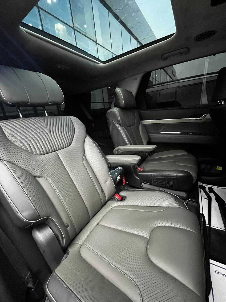 Hyundai Palisade Buxoro Foyda 41.5  mln sum