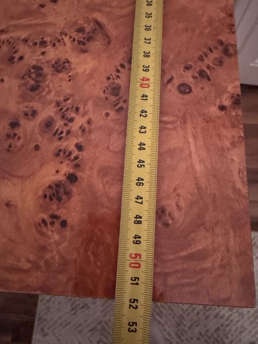 Comoda din pal, cires