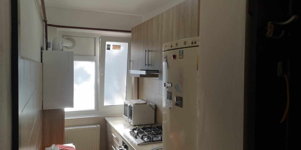 Inchiriez apartment zona nord