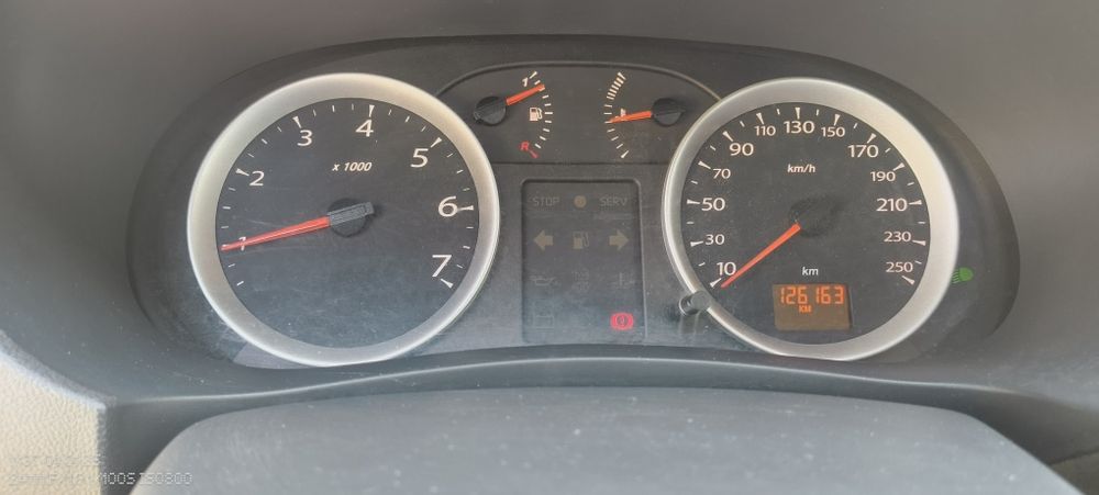 Vând Renault Thalia  (Symbol)motor 1.2