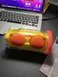 Ochealari Snapchat Spectacles Coral