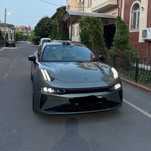 Zekr 001 restayling 2024