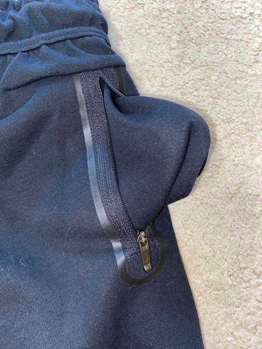 Къси панталони Nike tech fleece ( 122-128)