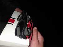 Carrera очила запазени чисто нови!