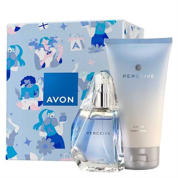 Set Perceive Avon