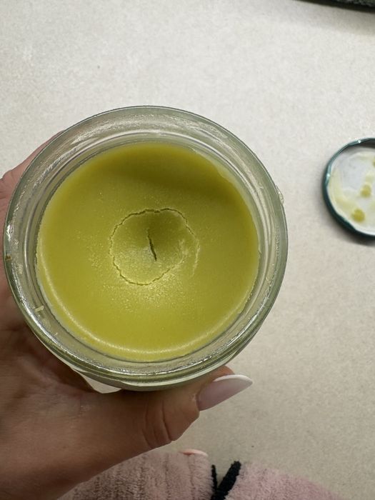 Crema de brusture 300 gr