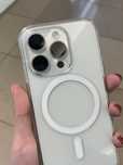 Iphone 14 pro 85% белый цвет гарантия бар