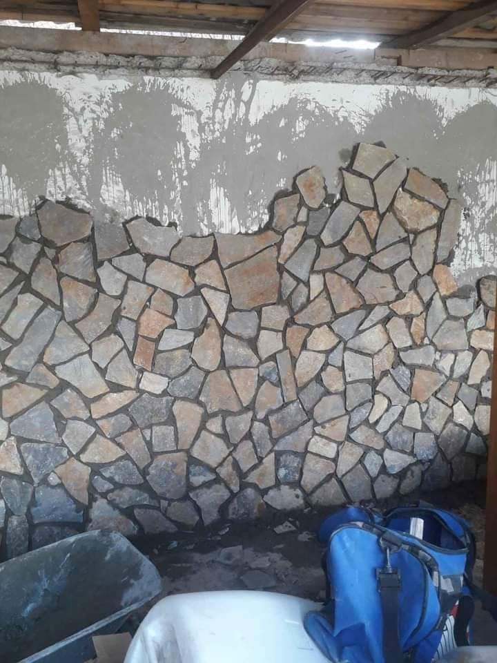 Piatra Naturala pentru placat