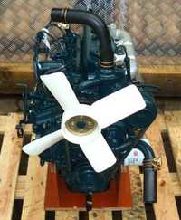 Motor Kubota D950 Second hand ( piese motor )