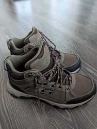 Ghete Sketchers Air Cooled B 40