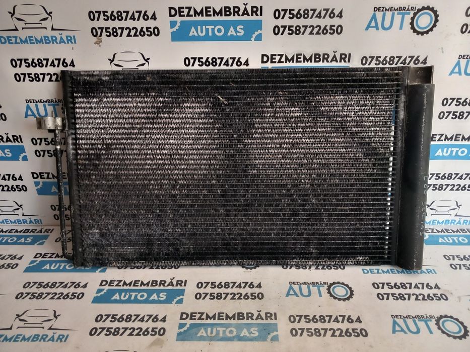 Radiator clima 3.0d BMW e60 seria 5 2006