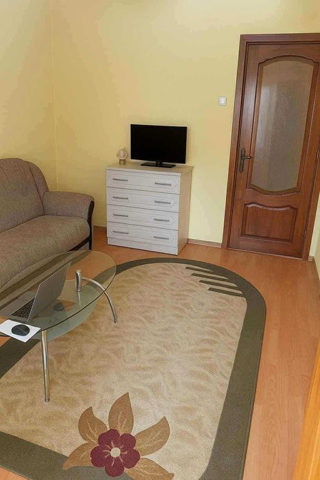 Apartament cu 4 camere decomandate