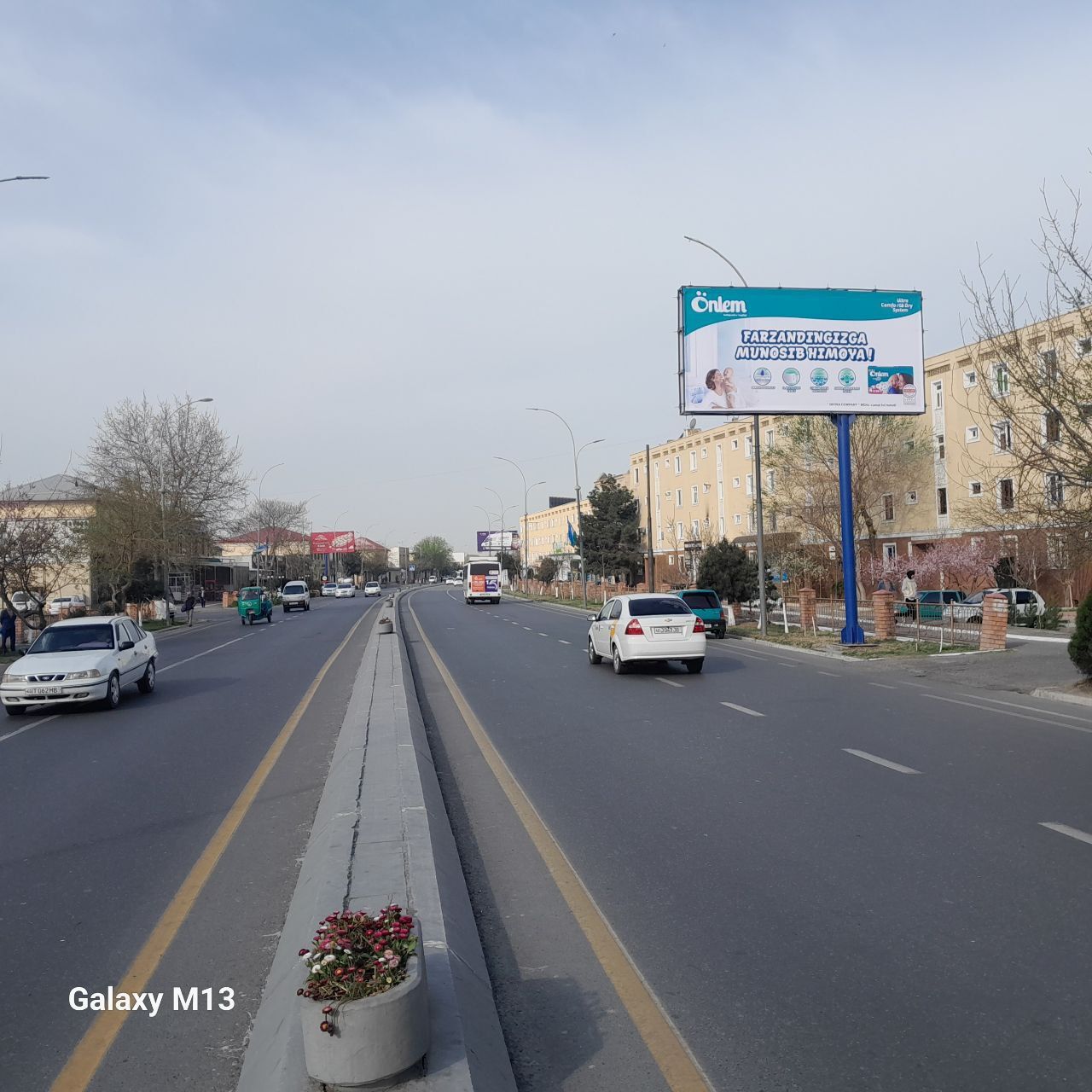 Viloyatlarda tashqi reklama// bilbord //led ekran//avtobus