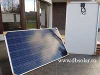 PANOURI fotovoltaice 280W SOLARE NOI curent panou POLICRISTALINE 24V‼️