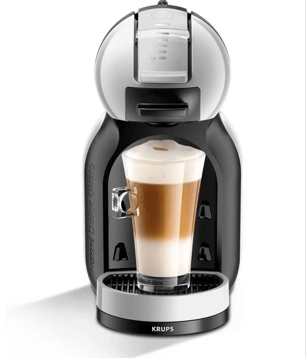 Кафемашина с капсули Krups Dolce Gusto