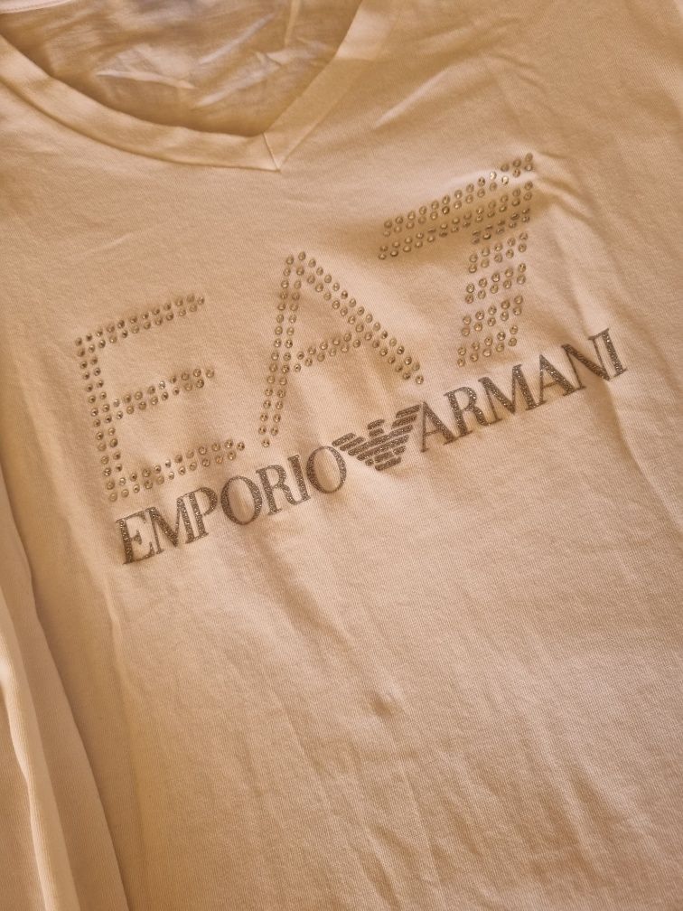 Emporio Armani оригинална блуза