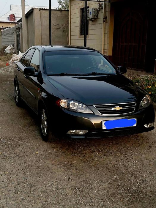 Tayyor gentra toza moshin