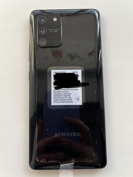 Продам Samsung S10light