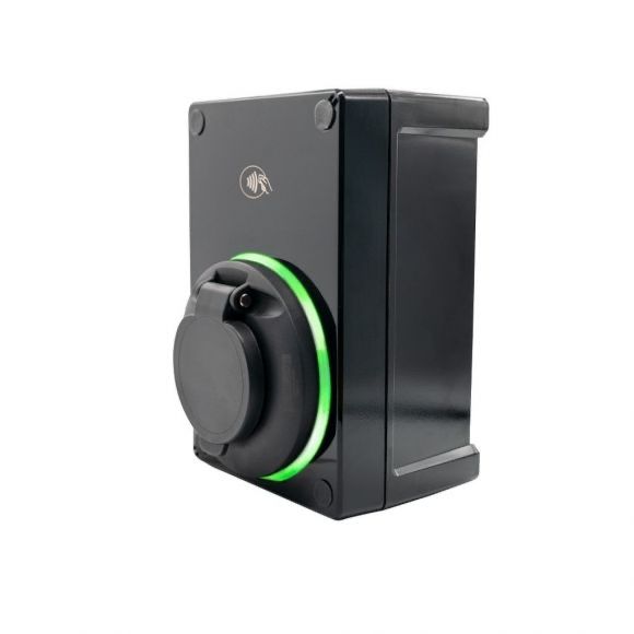 Зарядна станция 7,4кВ за електрически автомобил