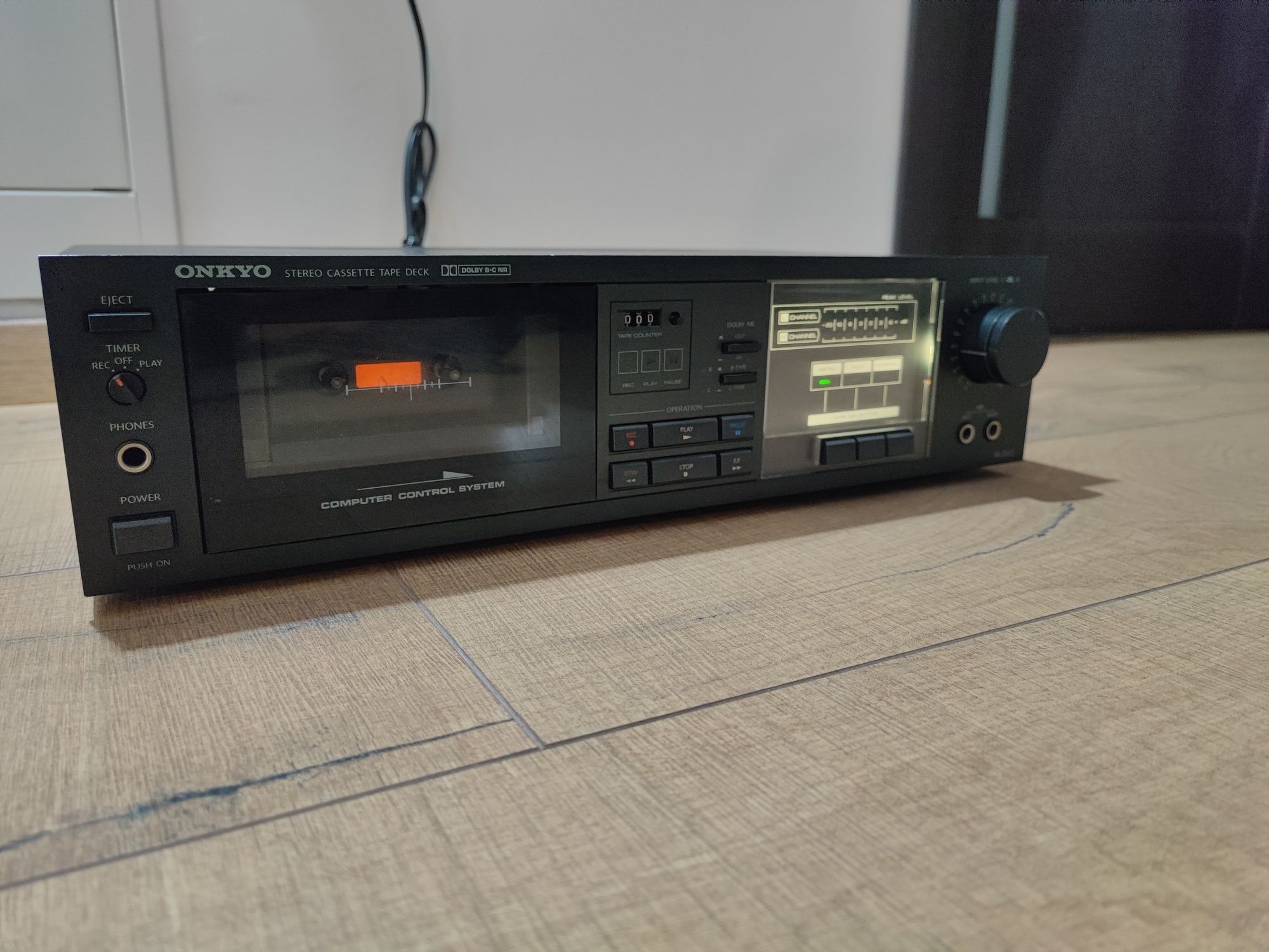 Deck Onkyo TA 2022