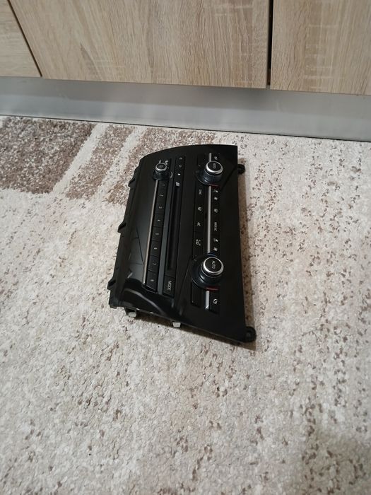 Panou comanda clima BMW X 5