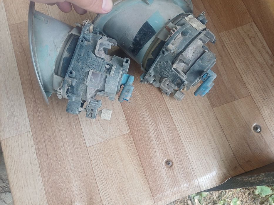 Халогени зс ситроен хсара пикасо