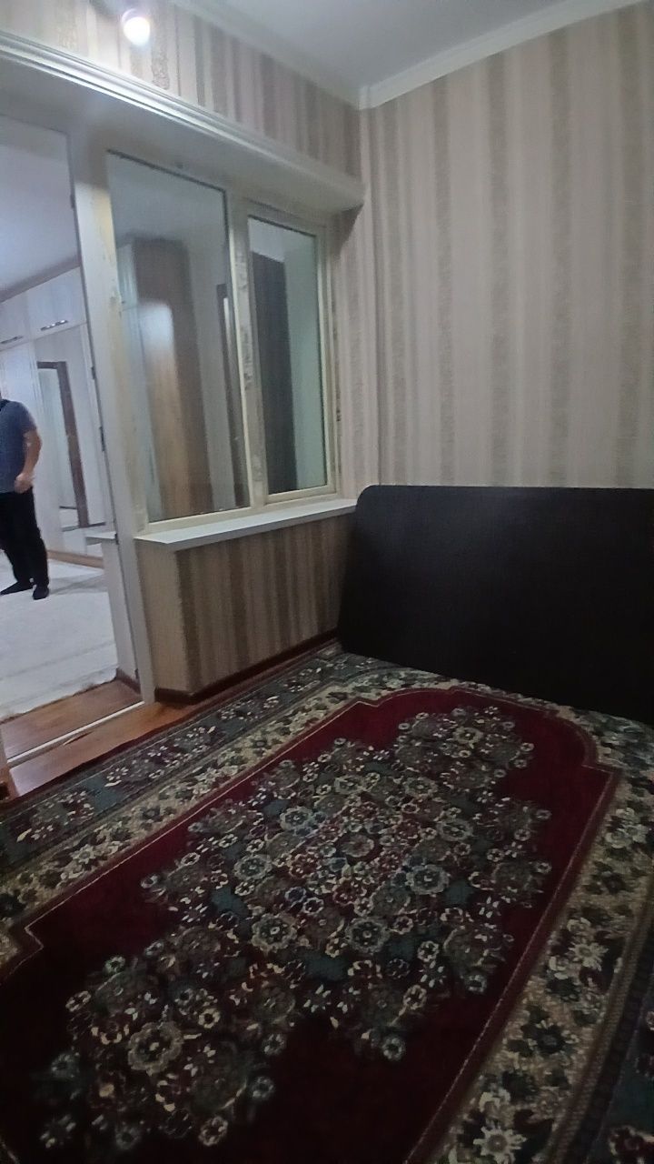 Kvartira ijaraga beriladi