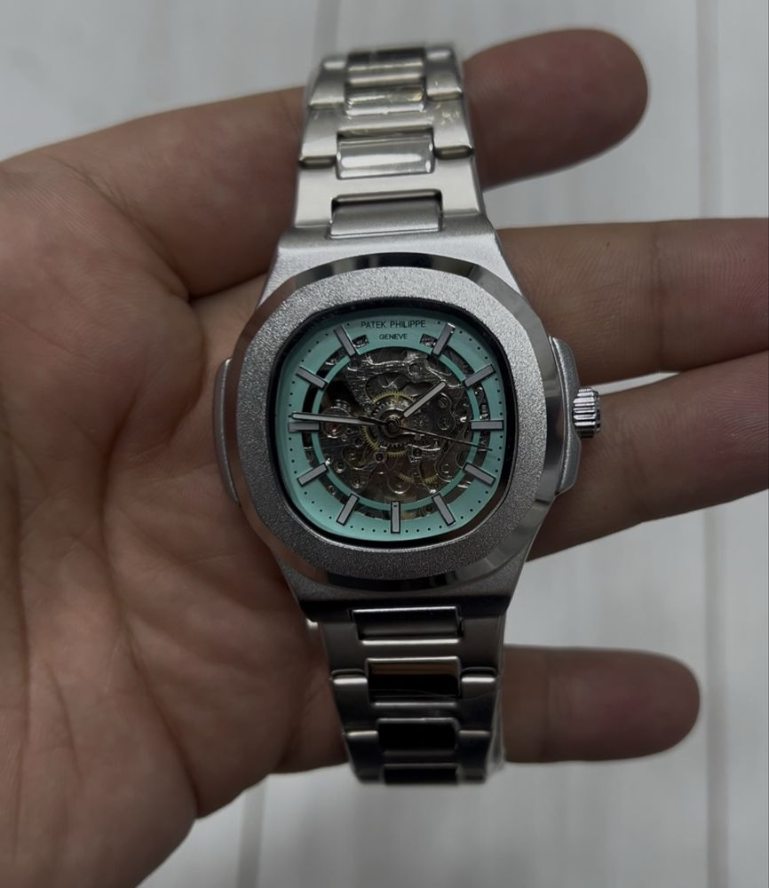 На Продаже Patek Philippe Механические