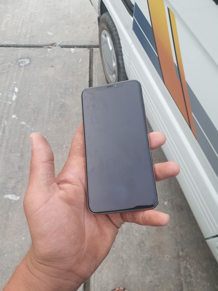 Iphone 11 pro max 256gb