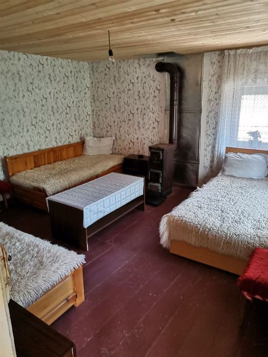 Продавам  три къщи в Сини връх - Чотрова  махала