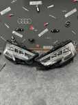 set Far matrix led dinamic Audi A4 b9 8w europa