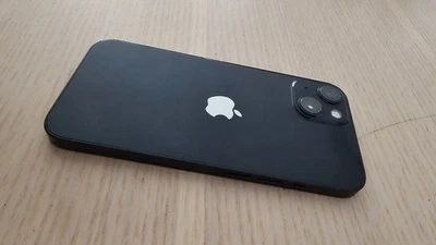 iPhone 13 256GB Midnight Blue
