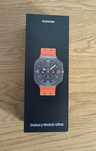 Vand/Schimb Samsung Watch Ultra + garantie