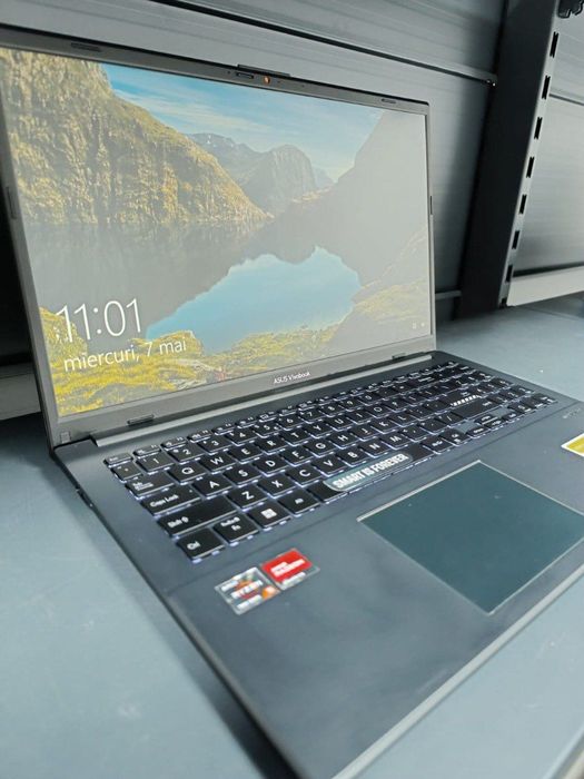 Laptop Asus VivoBook, Cod 92015