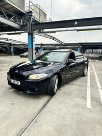 BMW seria 5 model F10. 530d